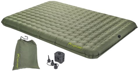 What is the Best Air Mattress for Camping? - Slumberist