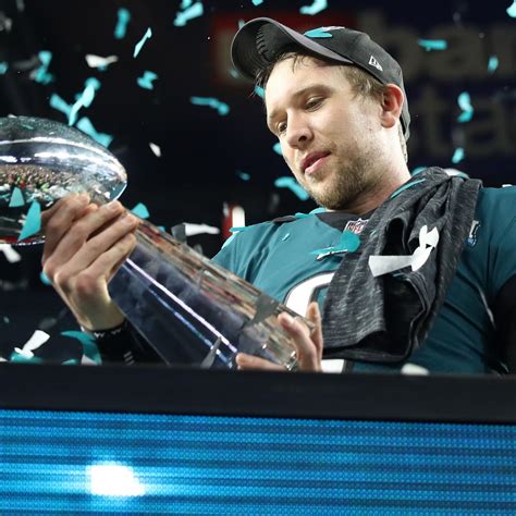 Super Bowl 2018 Score: Quarter-by-Quarter Breakdown of Eagles vs. Patriots | News, Scores ...