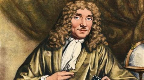 Antón van Leeuwenhoek ️ Biografía resumida y corta