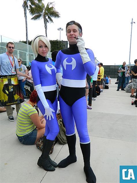 Best Best Comic-Con Cosplay Gallery Ever – Friday & Saturday [SDCC 2012]