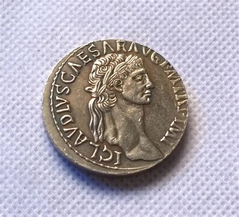 Type #11 Ancient Roman copy coins commemorative coins replica coins ...