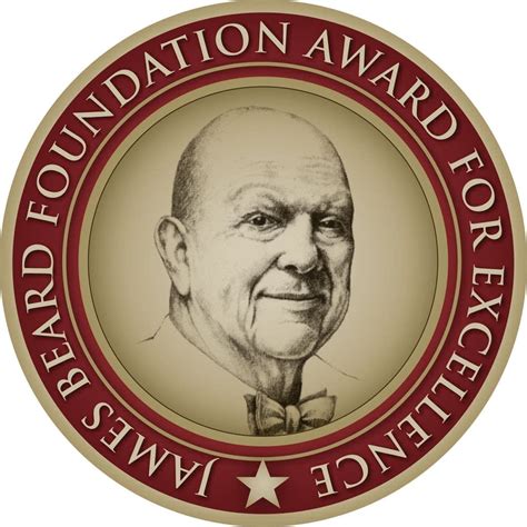 James Beard Awards 2024 Seattle - eilis diandra