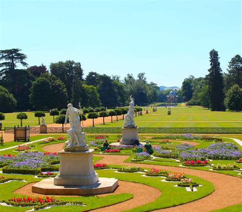 Wrest Park Gardens, Silsoe, Bedfordshire | You can now purch… | Flickr