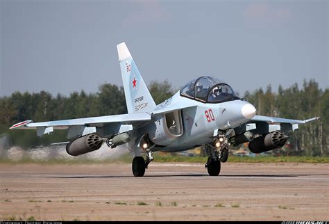 Yakovlev Yak-130... - Russia - Air Force | Aviation Photo #4038805 | Airliners.net