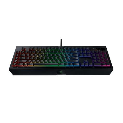 Razer blackwidow tournament edition chroma v1 - lasopaecho