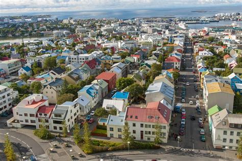 Iceland - Economy and Banking Sector