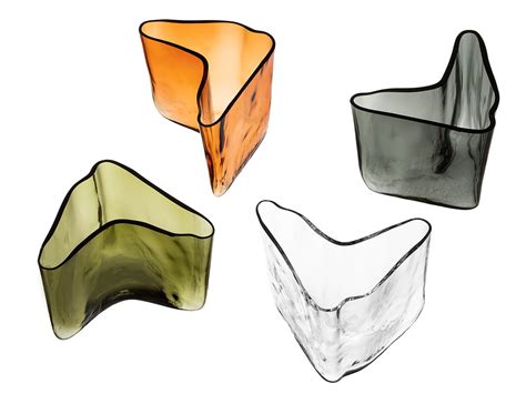 Iittala will launch a limited edition of 2021 numbered vases in one of the rarest Aalto shapes ...