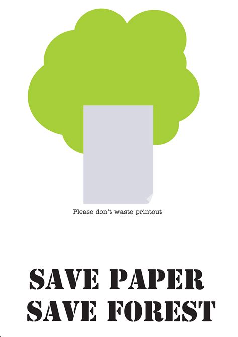 Save Paper by Arun Sen at Coroflot.com