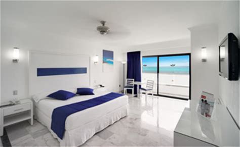 Riu Caribe Resort - All Inclusive 24 hours – Riu Caribe Resort Specials