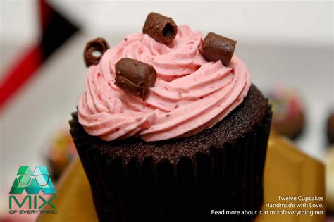 Twelve Cupcakes Now in Manila - Blog for Tech & Lifestyle