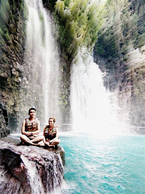 Bored Lass Safari: Exploring Tinago Falls, Iligan City: Easy and Budget Friendly