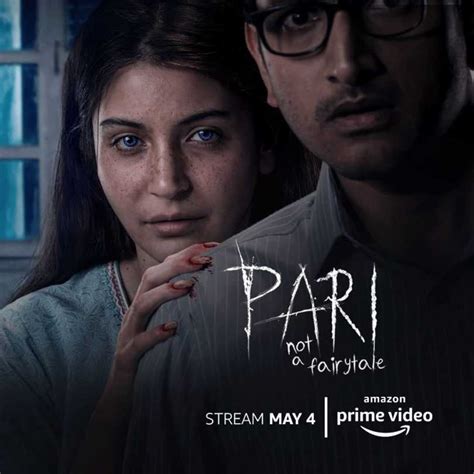 Pari movie, starring Anushka Sharma streams on Amazan Prime today – Newsfolo