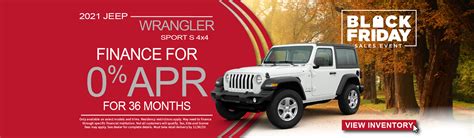 Jeep Dealer in Aberdeen, MD | Used Cars Aberdeen | Adams Jeep of Maryland