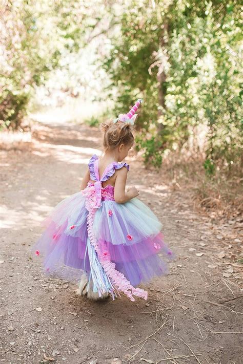 Unicorn Costumes For Kids | POPSUGAR Family