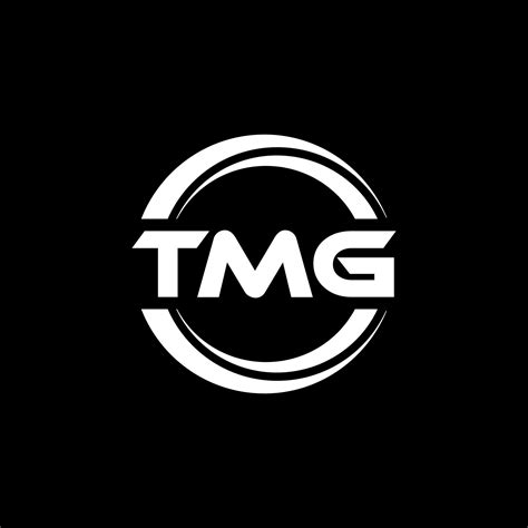 TMG Logo Design, Inspiration for a Unique Identity. Modern Elegance and Creative Design ...