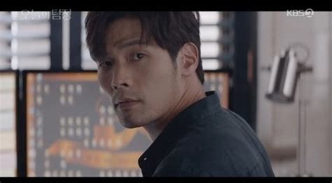 [Korean Drama Spoiler] 'The Ghost Detective' Episodes 19 and 20 Screenshots Added @ HanCinema ...