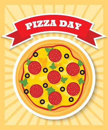 5 Ways to Make Your National Pizza Day Celebration Memorable