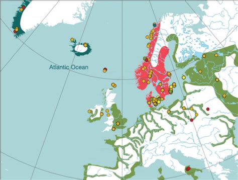 Viking DNA Report | Viking Ancestry | Genomelink