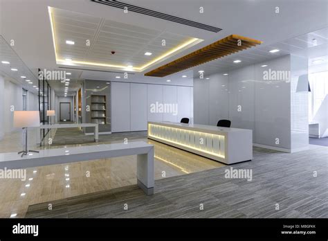 How To Design An Office Reception Area | Psoriasisguru.com