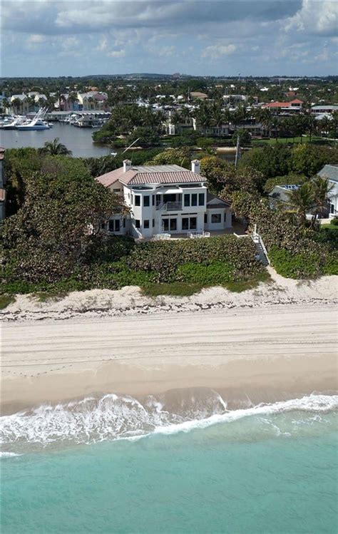 CASA DEL MAR | Florida Luxury Homes | Mansions For Sale | Luxury Portfolio