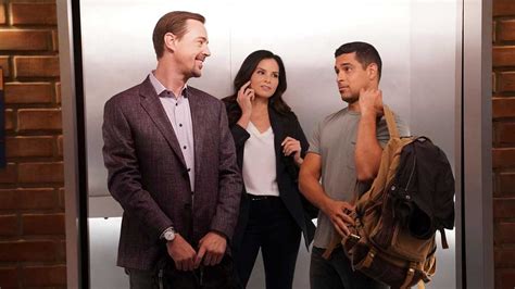 NCIS fans 'predict' another major character exit after latest episode ...