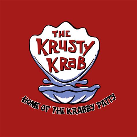 The Krusty Krab | Logopedia | FANDOM powered by Wikia