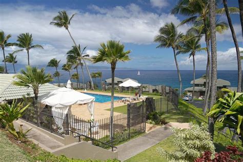 The B’s and G’s at Kapalua Bay Villas - Hawaii Real Estate Market ...