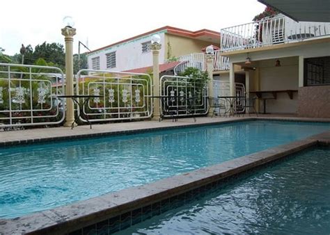 HOTEL POSADA JAYUYA - Prices & Reviews (Puerto Rico) - Tripadvisor