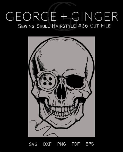 Products – Page 3 – George And Ginger Patterns