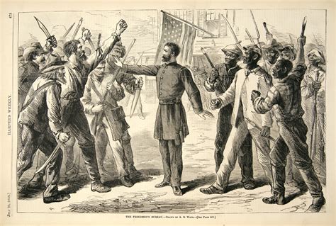 Civil War Slavery Facts
