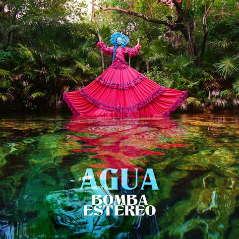 Bomba Estereo Announce 'Deja' Album, Release 3 New Singles - EDMTunes