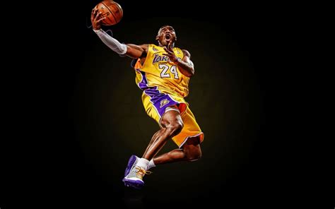 Kobe Bryant 4K Wallpapers - Top Free Kobe Bryant 4K Backgrounds ...