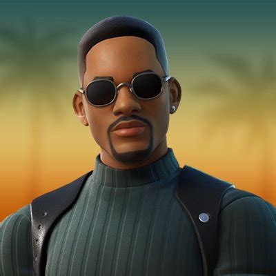 Create a Will Smith Fortnite Tier List - TierMaker