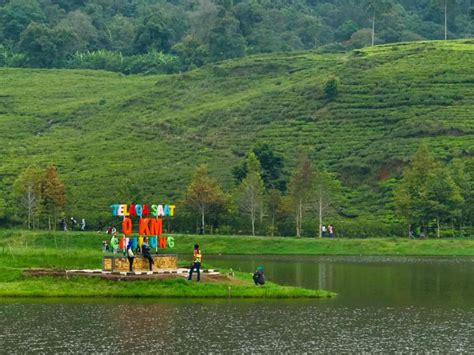 Telaga Saat Puncak Bogor : Telaga Indah Yang Berada Di Puncak Bogor