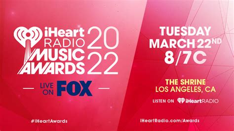 iHeartRadio Music Awards | iHeartRadio