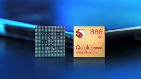 Qualcomm Snapdragon 888 Plus Tipped to Launch in Second Half of 2021 ...