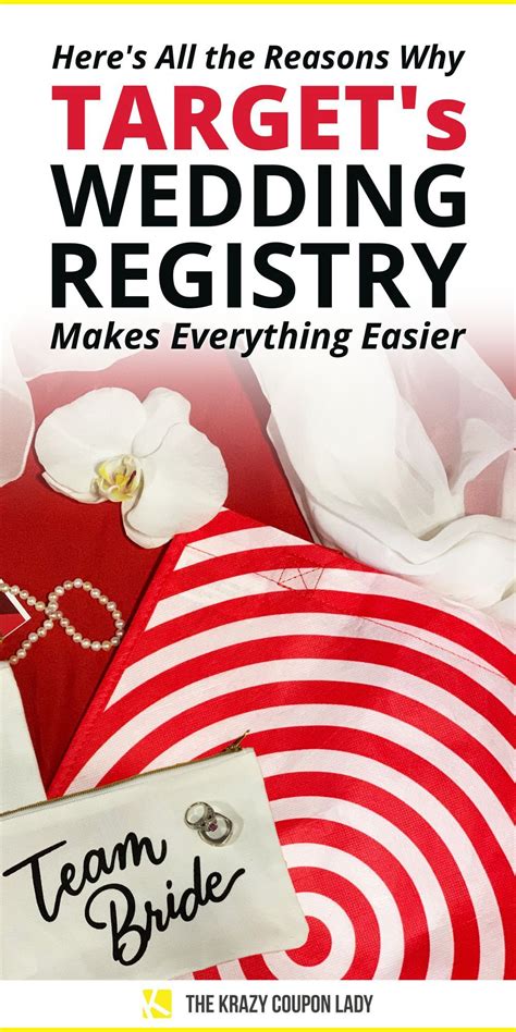 Everything You Need to Know About the Target Wedding Registry | Target ...