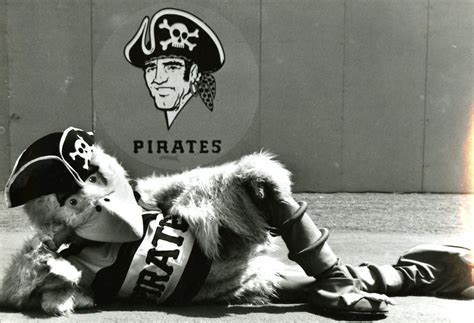 Pittsburgh mascots: Known & not so well-known