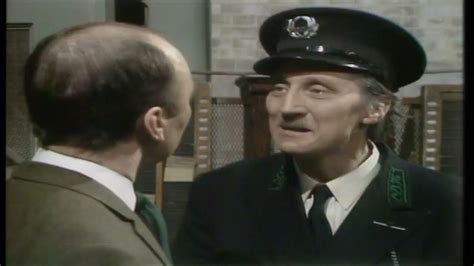 On The Buses Series 6 Episode 6 Bye Bye Blakey - YouTube