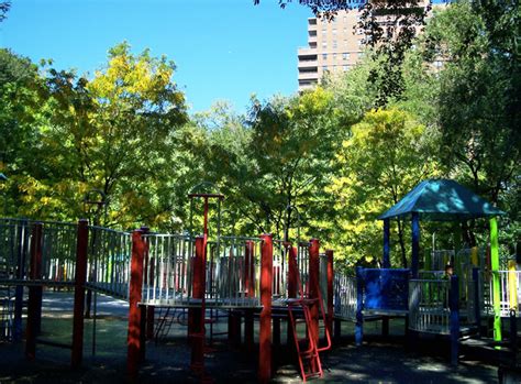 Seward Park Playground « Inhabitat – Green Design, Innovation ...