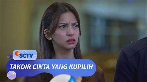 Takdir Cinta Yang Kupilih - Episode 291 | Part 2/2 | Vidio