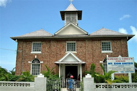 Visiting Mount Zion Village in Montego Bay, Jamaica