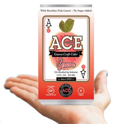 Ace Cider | California Cider Company