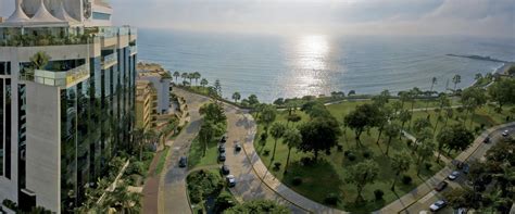 8 Great Family-Friendly Hotels in Lima | kimkim