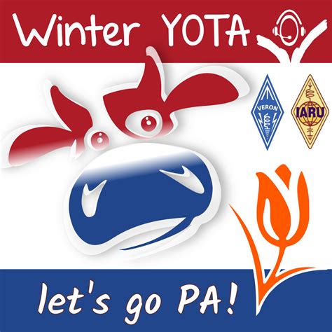 Winter YOTA — Let’s go PA | International Amateur Radio Union (IARU)