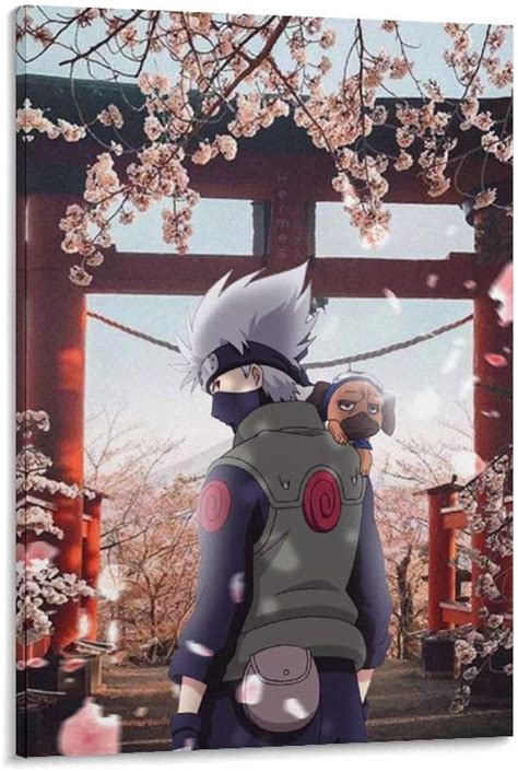 Share 72+ kakashi aesthetic wallpaper - in.coedo.com.vn