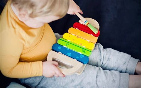 5 Best Xylophones for Babies and Toddlers (2023)