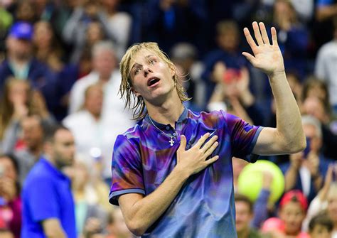 Denis Shapovalov’s run at U.S. Open ends in 4th round at hands of Pablo ...