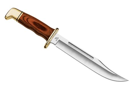 120 General Knife with sheath - Buck® Knives OFFICIAL SITE