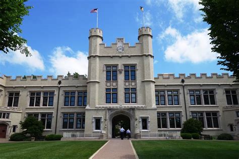 The College of Wooster: Acceptance Rate, SAT/ACT Scores, GPA